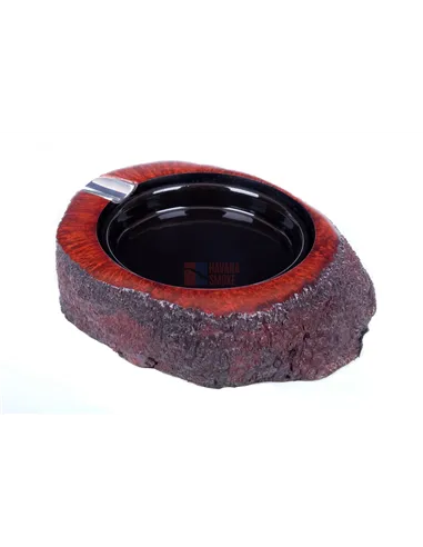 Пепельница настольная Mastro de Paja, Бриар