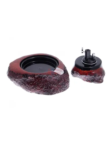 Пепельница настольная Mastro de Paja, Бриар