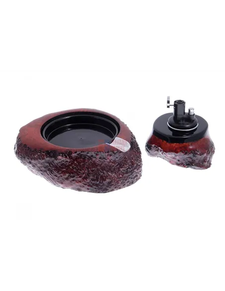 Пепельница настольная Mastro de Paja, Бриар