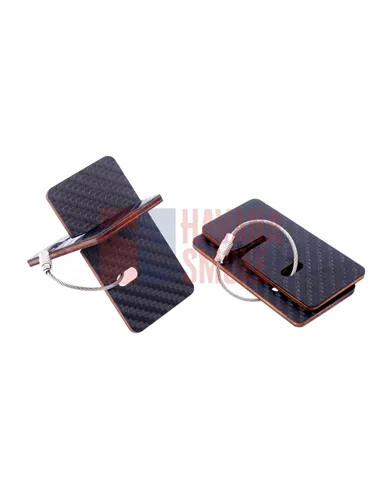 Подставка Passatore для сигары складная, Карбон 4523