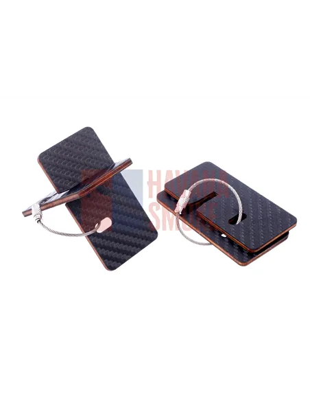 Подставка Passatore для сигары складная, Карбон 4523