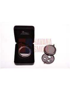 Пробойник Lubinski 3 в 1, нержавеющая сталь FU472