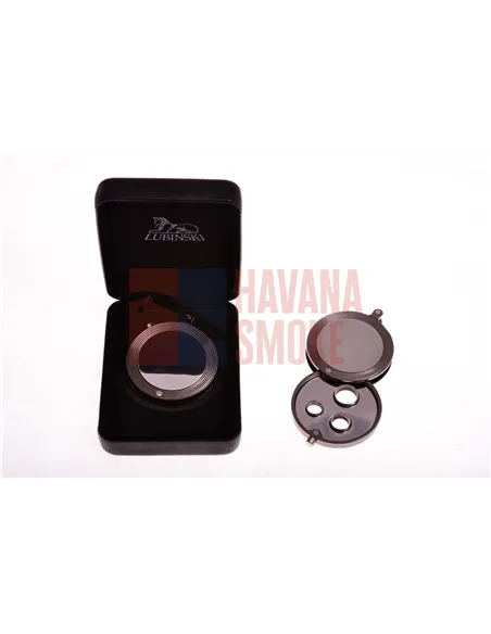 Пробойник Lubinski 3 в 1, нержавеющая сталь FU472