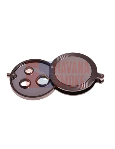 Пробойник Lubinski 3 в 1, нержавеющая сталь FU472