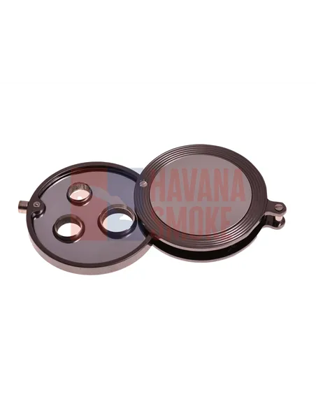 Пробойник Lubinski 3 в 1, нержавеющая сталь FU472