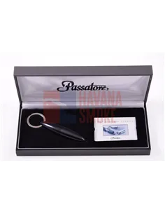 Пробойник Passatore односторонний, черный 013-451