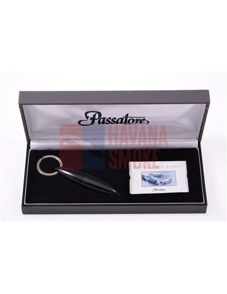 Пробойник Passatore односторонний, черный 013-451