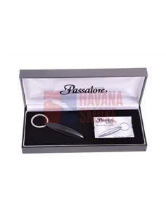 Пробойник Passatore двусторонний, черный 013-457