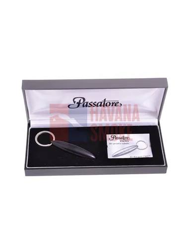 Пробойник Passatore двусторонний, черный 013-457