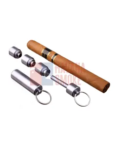 Пробойник сигарный Passatore, тройной (8+10+12 мм) 592-939