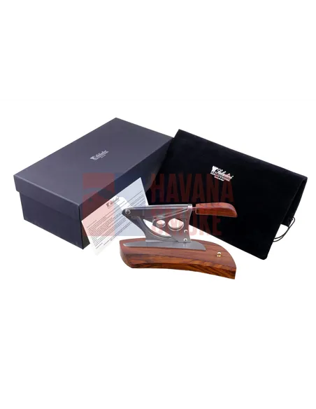 Гильотина настольная SALADINI, Палисандр 3013-Palissandro