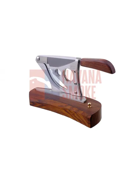 Гильотина настольная SALADINI, Палисандр 3013-Palissandro