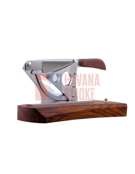 Гильотина настольная SALADINI, Палисандр 3013-Palissandro