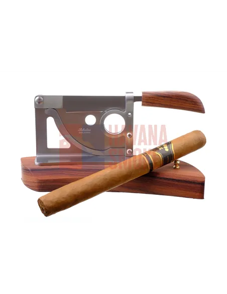 Гильотина настольная SALADINI, Палисандр 3014-Palissandro