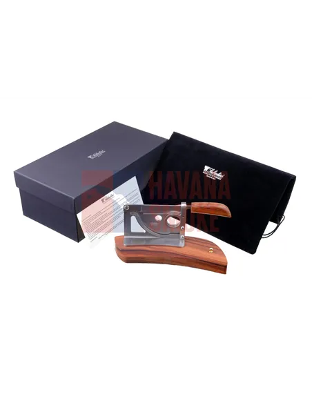 Гильотина настольная SALADINI, Палисандр 3014-Palissandro