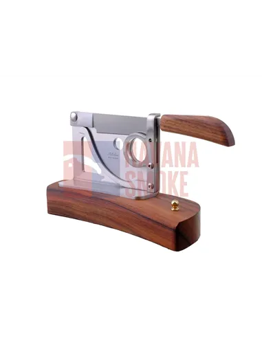 Гильотина настольная SALADINI, Палисандр 3014-Palissandro