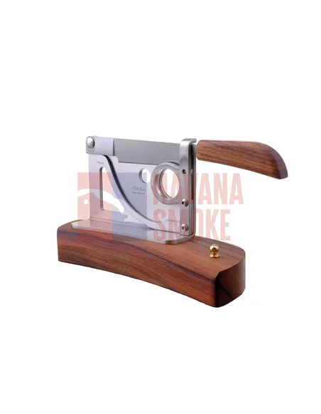Гильотина настольная SALADINI, Палисандр 3014-Palissandro