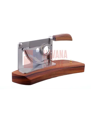 Гильотина настольная SALADINI, Палисандр 3014-Palissandro