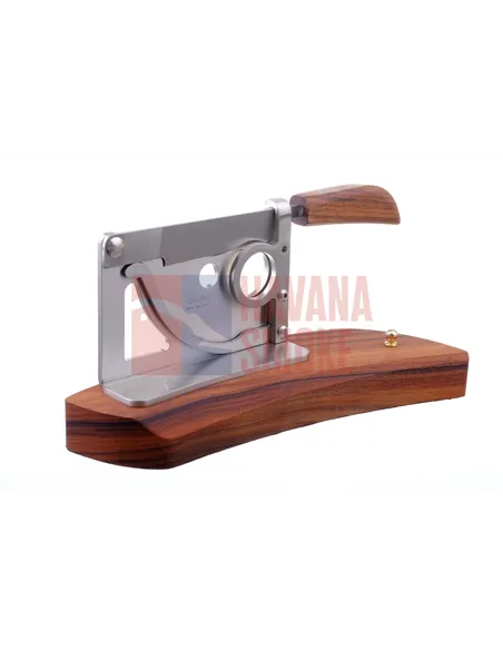 Гильотина настольная SALADINI, Палисандр 3014-Palissandro