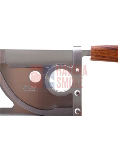 Гильотина настольная SALADINI, Палисандр 3014-Palissandro