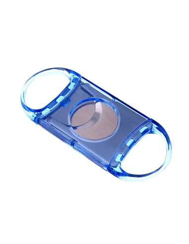 Гильотина 2 лезвия, пластик 013-123