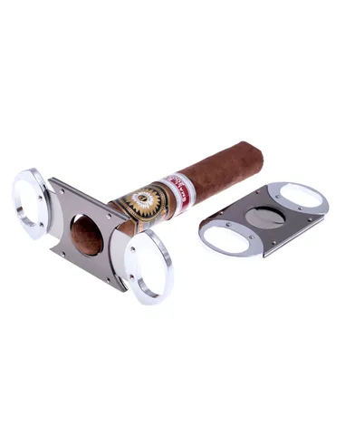 Гильотина Passatore, нержавеющая сталь 013-238