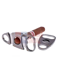 Гильотина Passatore, нержавеющая сталь 591-601