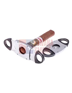 Гильотина Passatore "3 лезвия", нержавеющая сталь 591-458