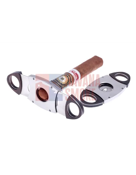 Гильотина Passatore "3 лезвия", нержавеющая сталь 591-458