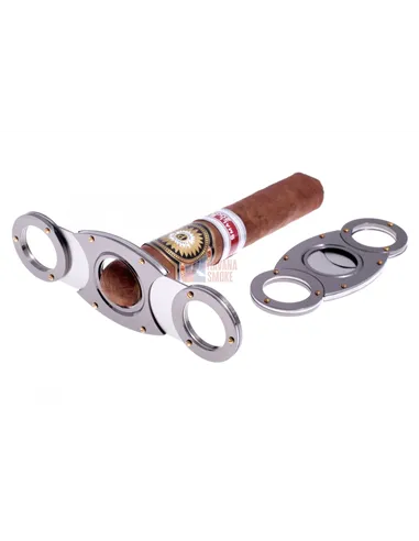 Гильотина Passatore, нержавеющая сталь 013-237