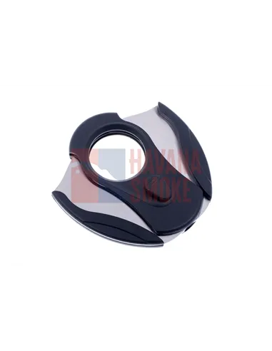 Гильотина Passatore типа Xikar, пластик, черная