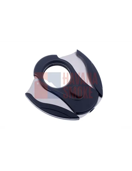 Гильотина Passatore типа Xikar, пластик, черная