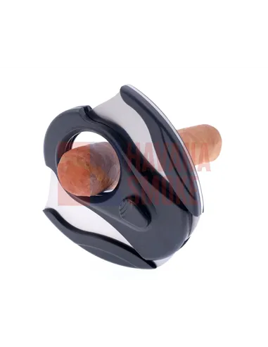 Гильотина Passatore типа Xikar, пластик, черная