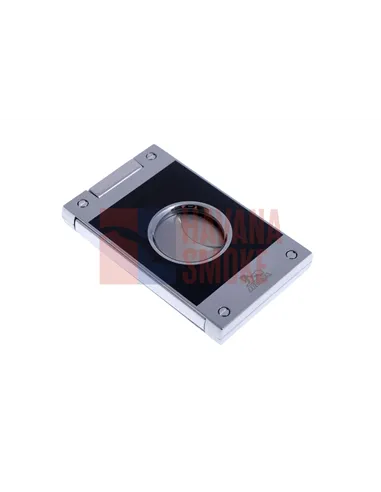 Гильотина Lubinski, нержавеющая сталь, черная FTL60-4