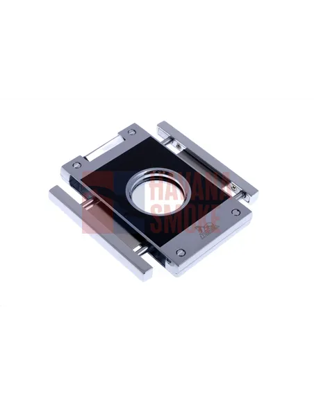 Гильотина Lubinski, нержавеющая сталь, черная FTL60-4