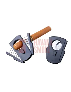 Гильотина Passatore, черная 591-705