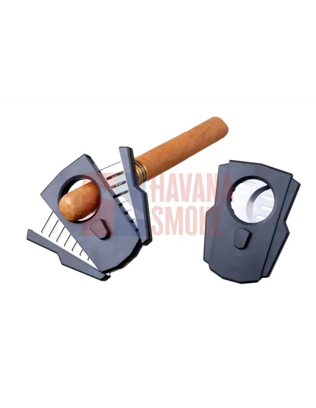 Гильотина Passatore, черная 591-705