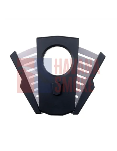 Гильотина Passatore, черная 591-705