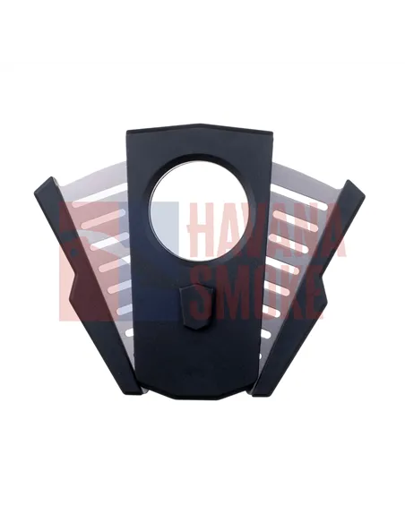 Гильотина Passatore, черная 591-705