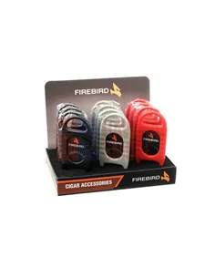 Гильотина Colibri Firebird (12 штук в упаковке)-UFX101