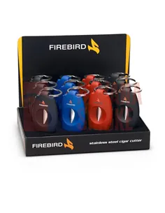 Гильотина Colibri Firebird V-cut (12 штук в упаковке)-UFX300