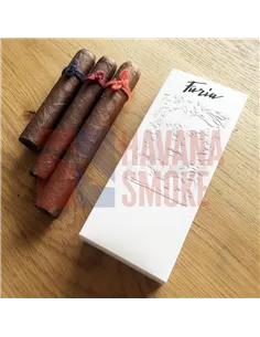 Furia Sampler (набор из 3 сигар)
