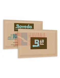 Увлажнитель Boveda 69%