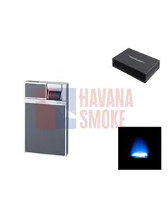 Зажигалка Porsche Design P3632/02 grey