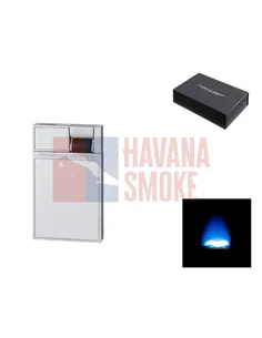 Зажигалка Porsche Design P3632/03 silver