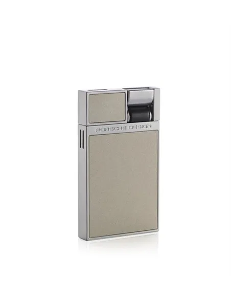 Зажигалка Porsche Design P3632/04 titan
