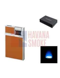 Зажигалка Porsche Design P3632/05 brown