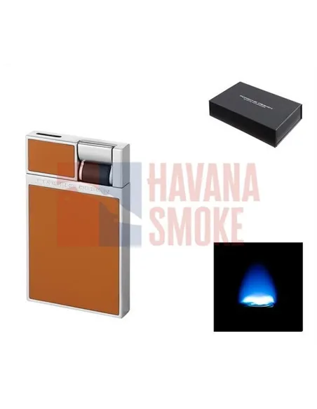 Зажигалка Porsche Design P3632/05 brown