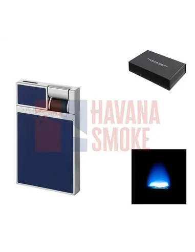 Зажигалка Porsche Design P3632/06 blue