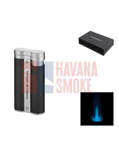 Зажигалка Porsche Design P3633/02 grey